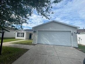 Building Photo - 807 Evelynton Loop