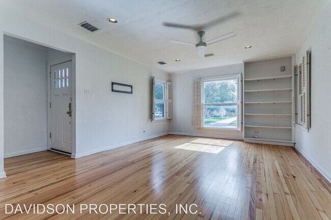 Foto del edificio - 3 br, 2 bath House - 111 Harmon Dr