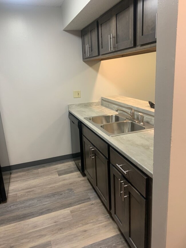 Interior Photo - Gate Park Apartments