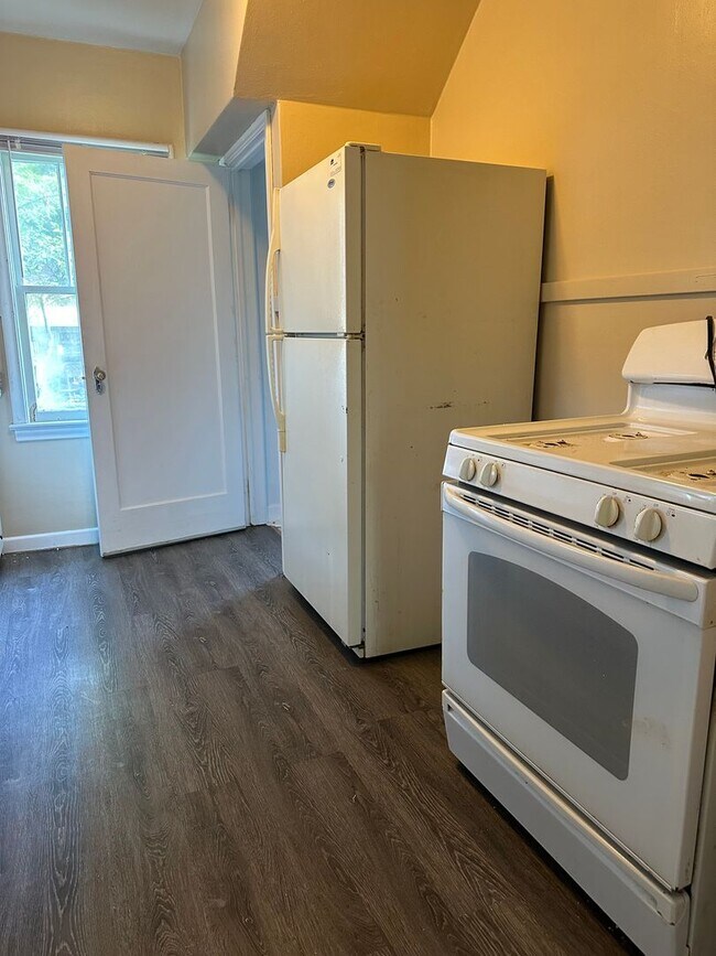 Foto del edificio - 744 Wallgate Ave