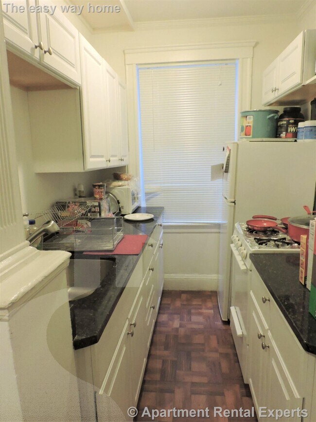 Foto del edificio - 11 Gray St