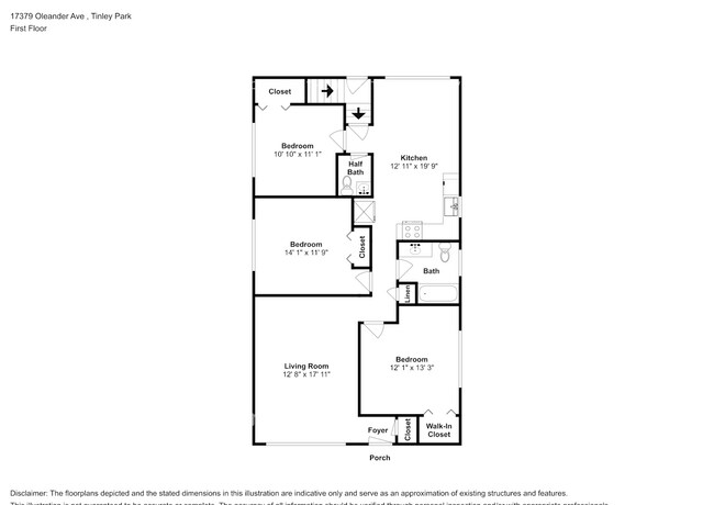 Foto del edificio - 17379 Oleander Ave