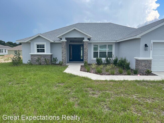 Building Photo - 3 br, 2 bath House - 5034 SW 91st Place