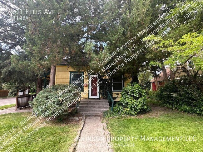 Foto del edificio - Take a look at this 2-Bedroom North End Du...