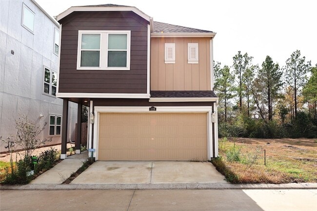 Photo - 3316 Vine Ter Trce House