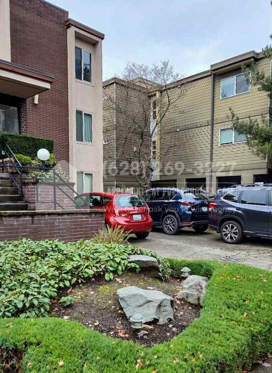 2015 Yale Ave. E. Unit 301, Seattle, WA 98102 Condo for Rent in