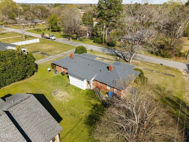 Foto del edificio - 1208 S 9th St