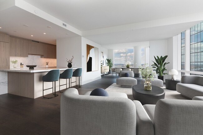Foto del edificio - 430 Stuart St