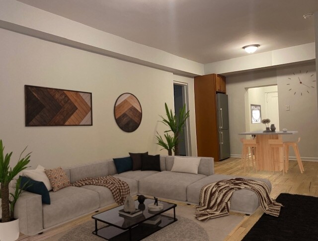 Foto del edificio - 433 E 82nd St