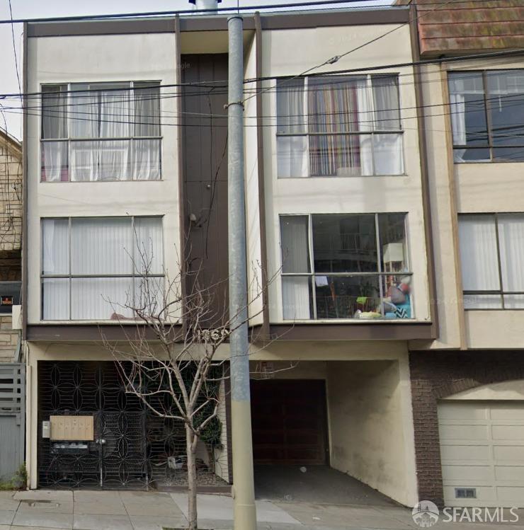 Foto principal - 1369 9th Ave