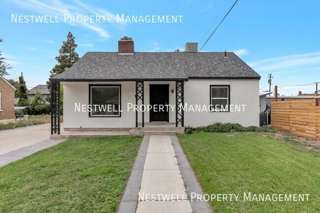 Building Photo - 354 S 100 E