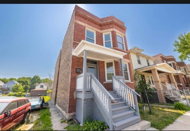 Building Photo - 6629 S Bishop St