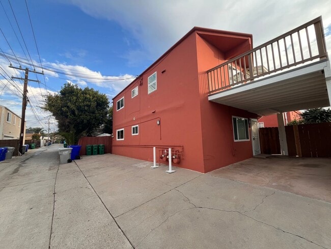 Foto del edificio - kl303r