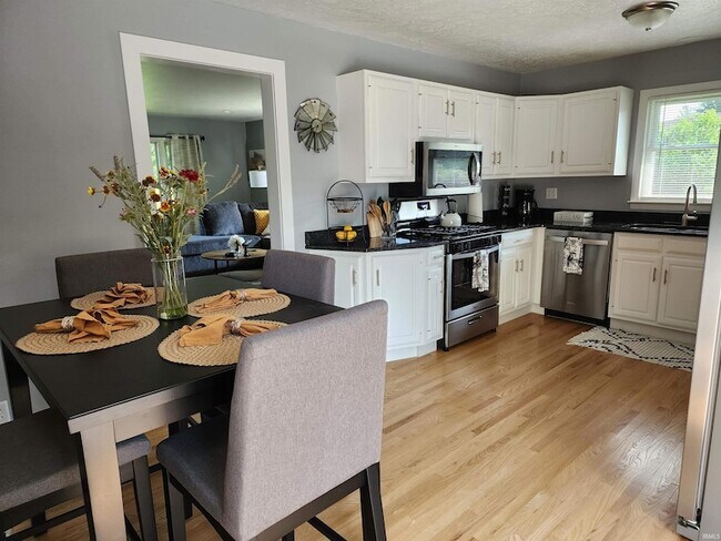 Foto del edificio - 6600 IN-45