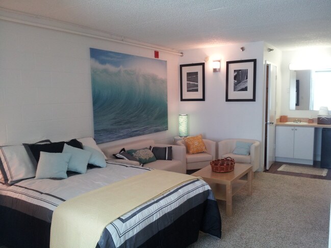 Foto del edificio - Collegiate Village Inn - Student Housing