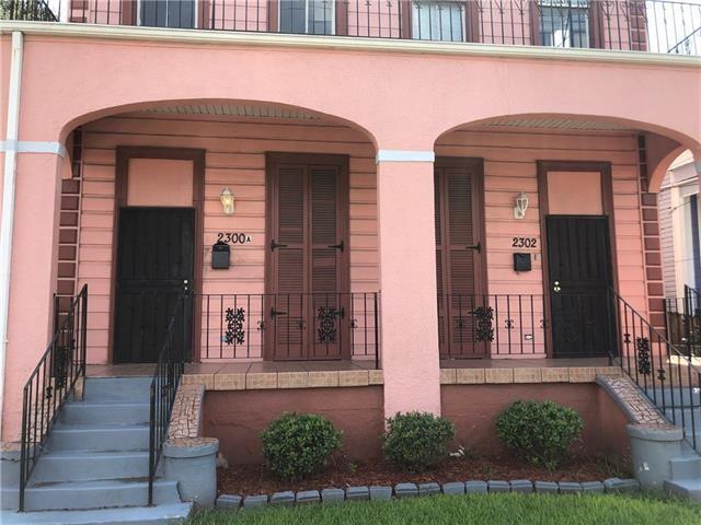 Foto del edificio - 2300 Ursulines Ave