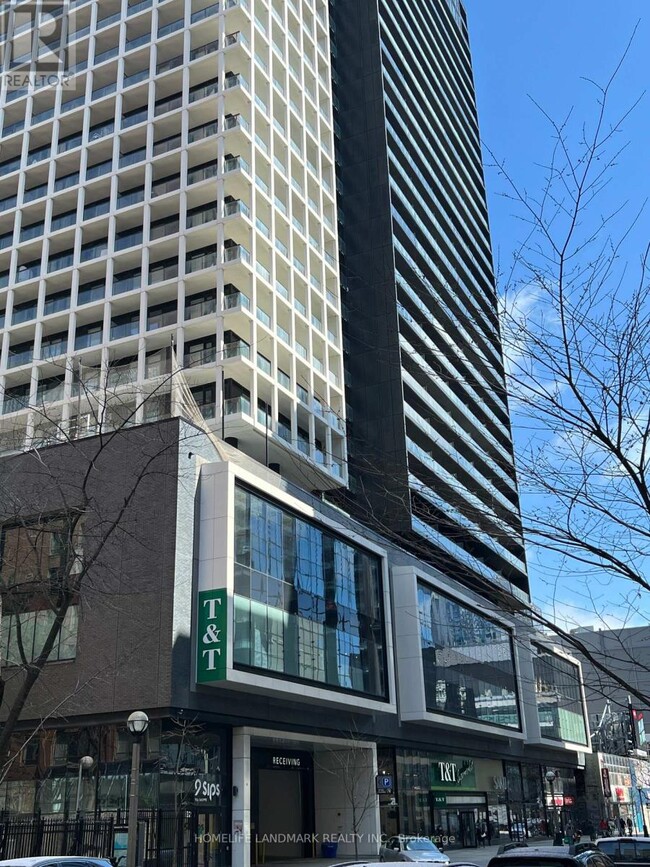 Building Photo - 20 Edward St