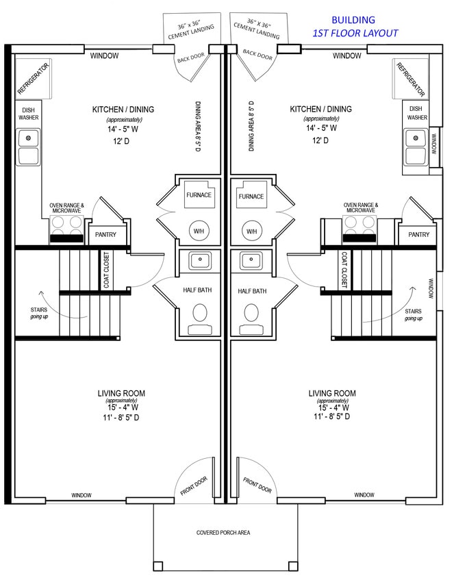 Foto del edificio - 764 E Diane's Way Bldg B