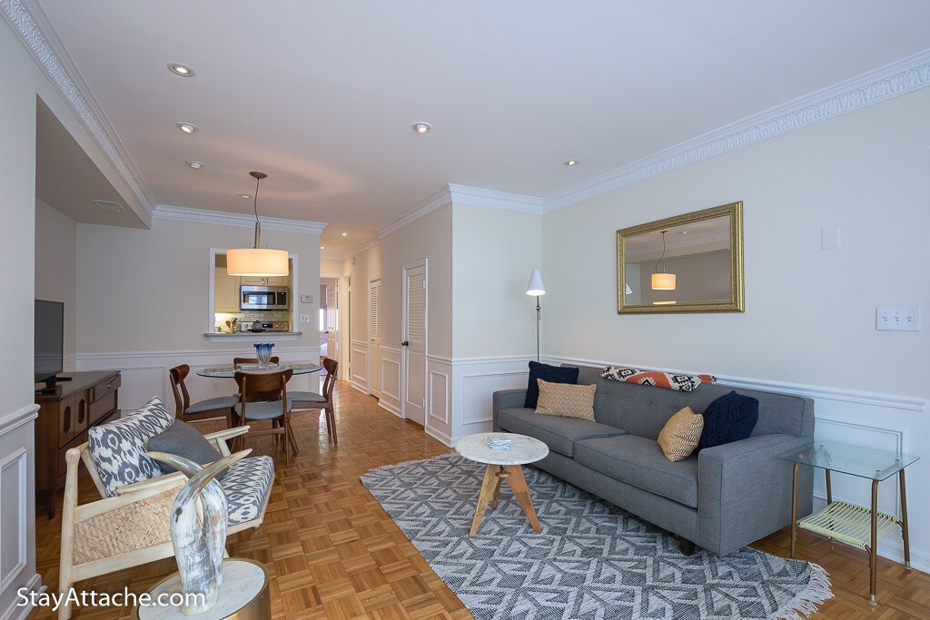 Primary Photo - 1753 Q Street NW Unit B