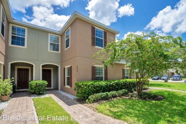 Foto del edificio - 4 br, 3 bath House - 2925 Sunstone Drive