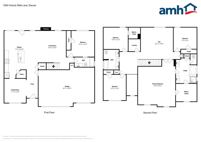 Foto del edificio - 1300 Victoria Walk Ln