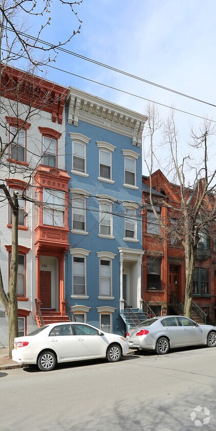 Primary Photo - 338 Hudson street