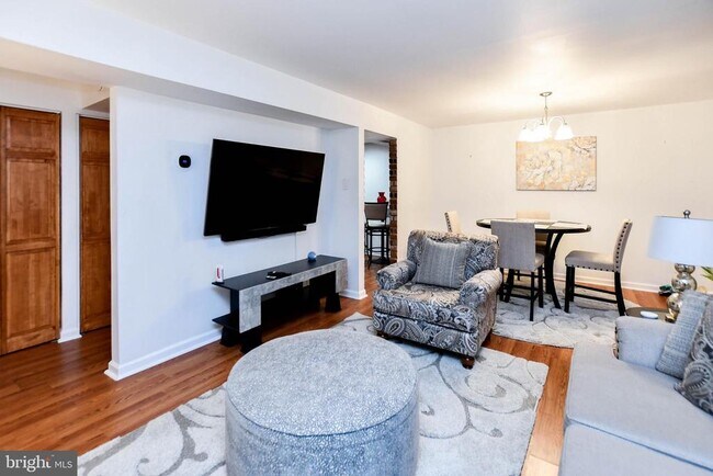 Foto del edificio - 8317 Canning Terrace