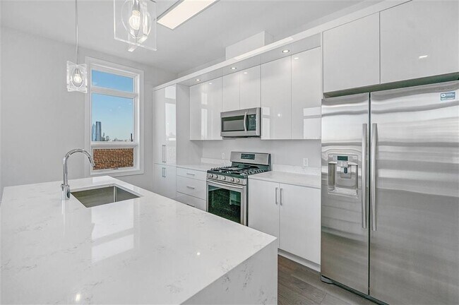 Foto del edificio - 119 Peter St