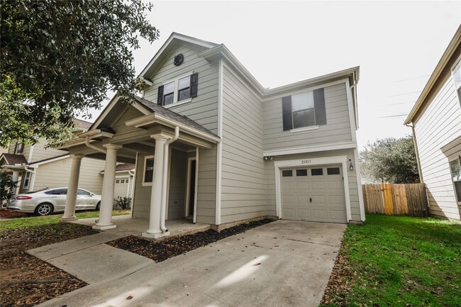 Building Photo - 21011 Emery Mills Ln