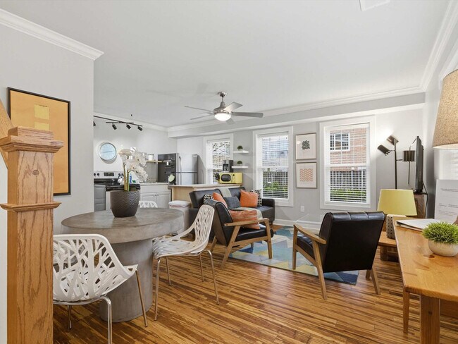 Foto del edificio - 912 N Highland St