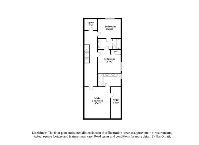 Building Photo - 3861 Strafford Pl