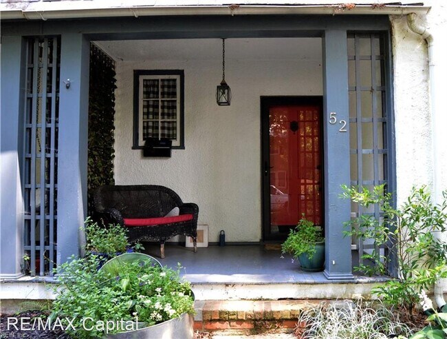 Building Photo - 4 br, 1.5 bath House - 52 Hopkins Street
