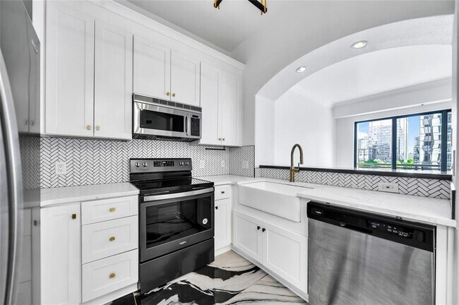 Foto del edificio - 3445 Stratford Rd NE