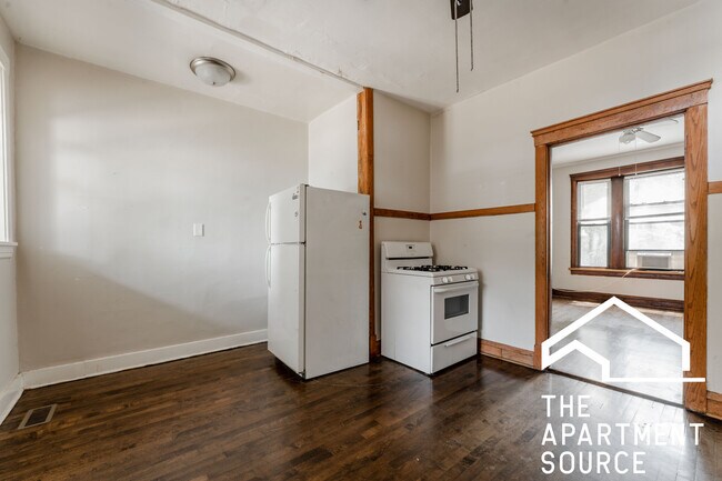 Foto del edificio - 3606 W Grace St