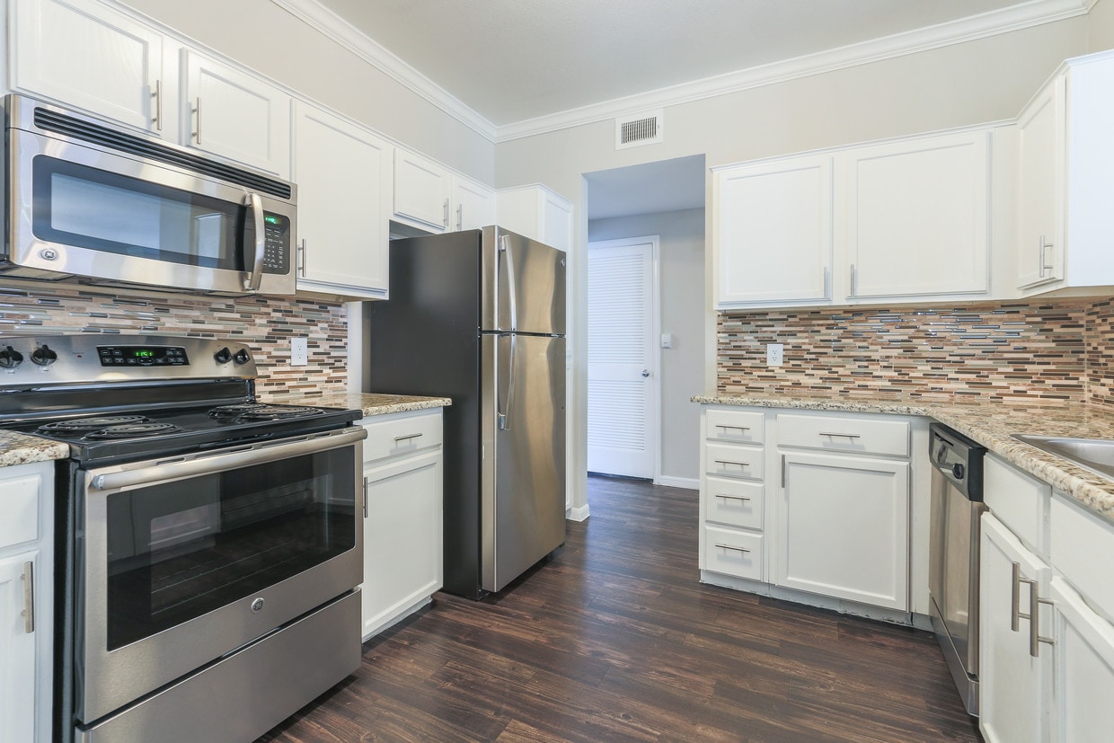 Preston Peak Rentals San Antonio, TX