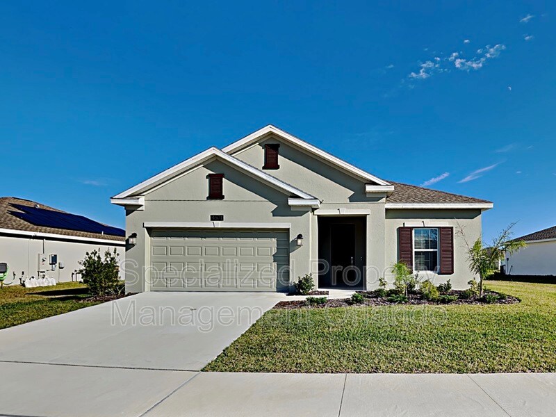 4571 Tahoe Cir, Clermont, FL 34714 House Rental in Clermont, FL