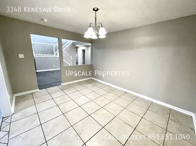 Building Photo - 3348 Kenesaw Dr