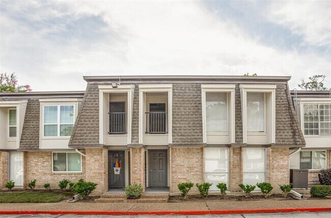 Foto del edificio - 12633 Memorial Dr