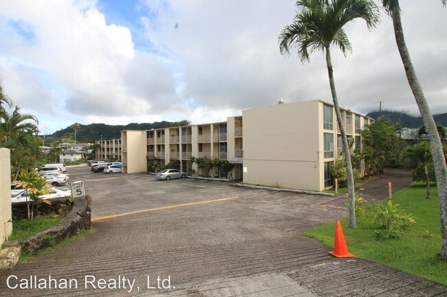 Building Photo - 2 br, 1 bath House - 45-697 Kamehameha Hig...