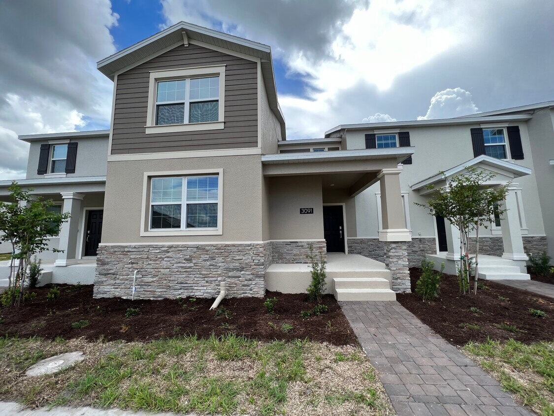 Primary Photo - 3091 Ella Way