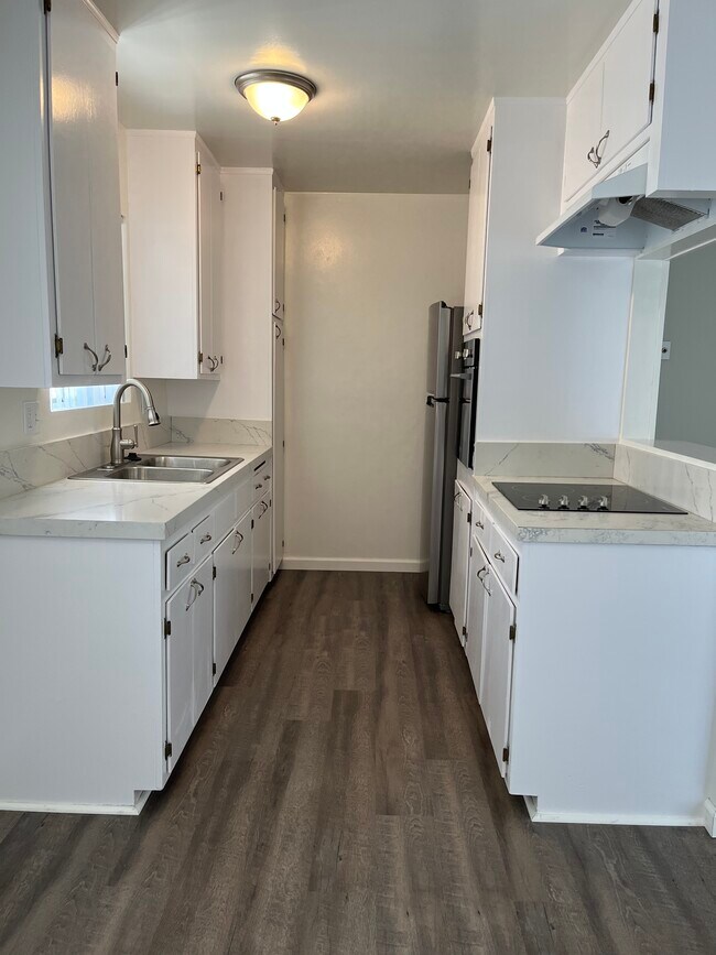 Cocina - Dondur One