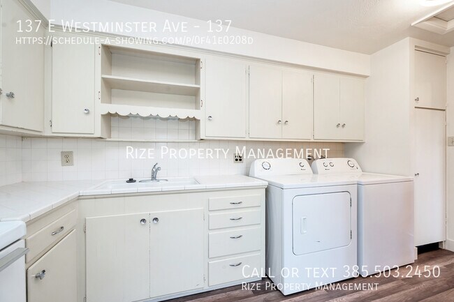 Foto del edificio - 137 Westminster Ave S