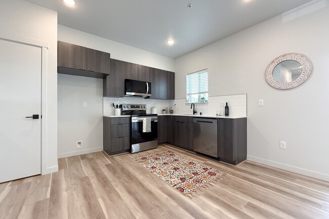 Foto del edificio - Grandridge Meadows Lofts
