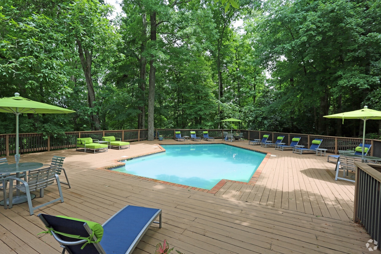 The Kenzie Apartments in Birmingham, AL