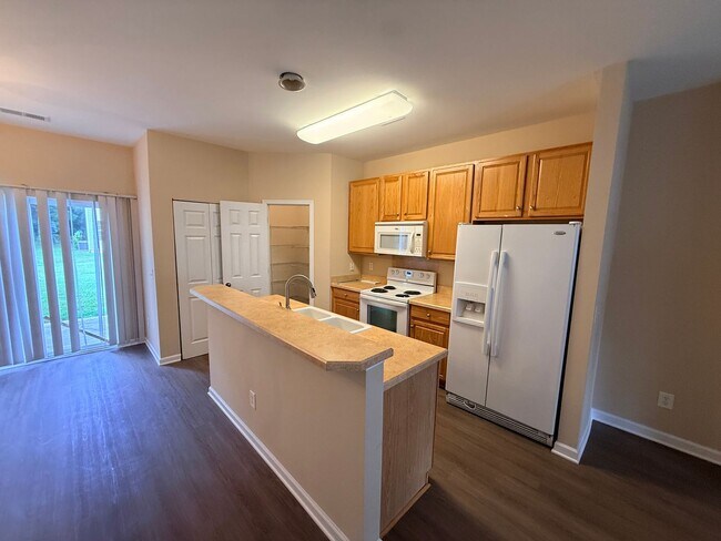 Foto del edificio - 1249 Liberty Bell Ct