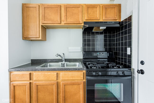 Foto del edificio - Sheridan Apartments