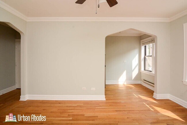 Foto del edificio - 4735 N Hermitage Ave