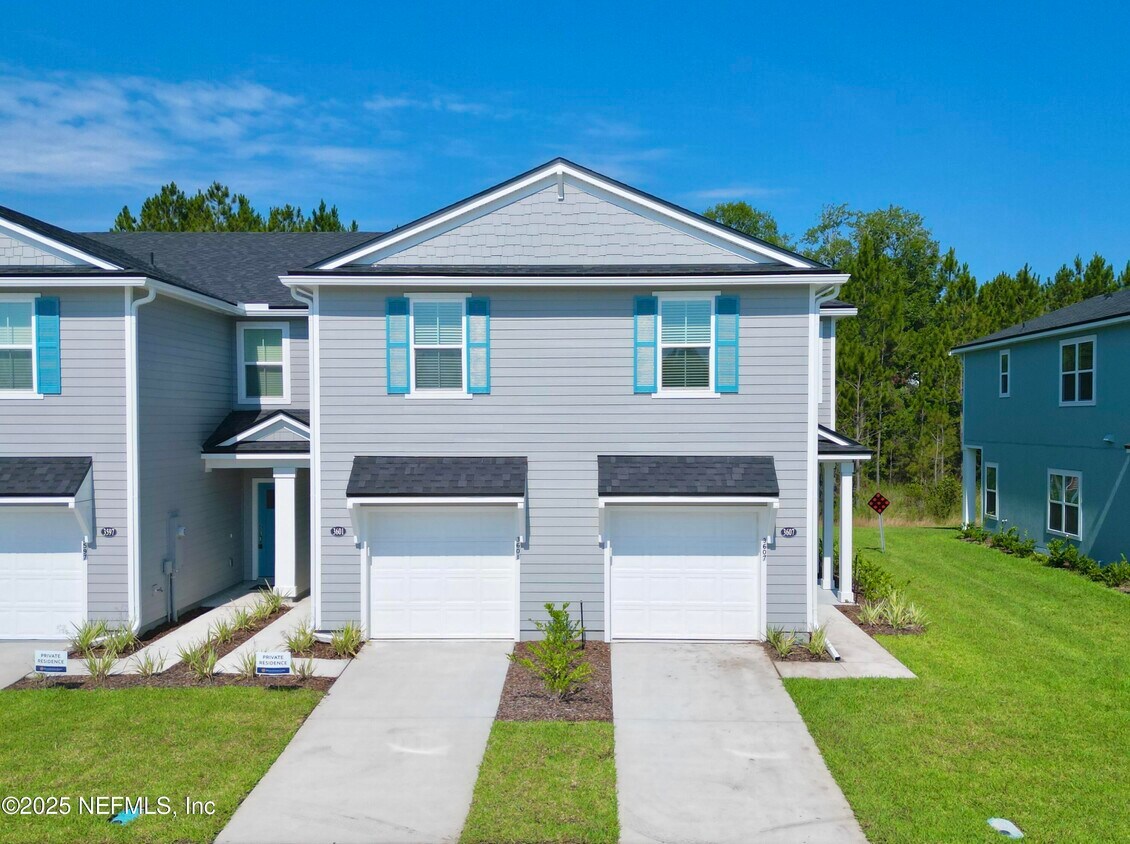 Foto principal - 3607 Athenian Wy
