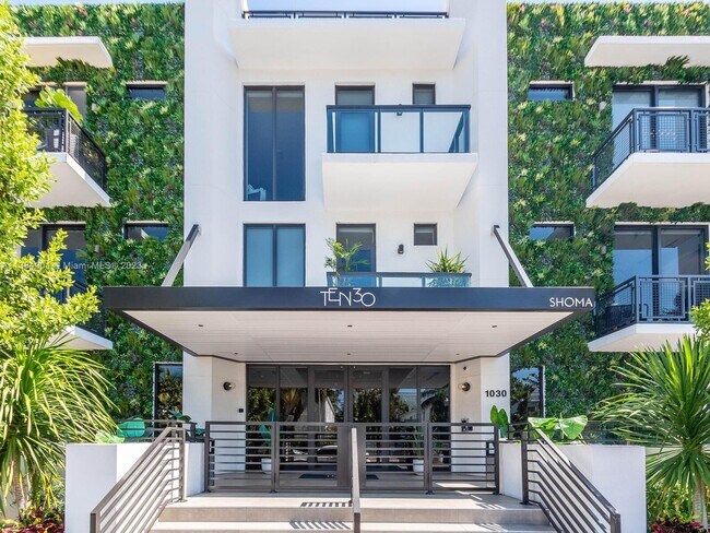 Foto del edificio - 1030 15th St