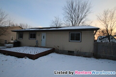 Foto del edificio - 1107 10th Ave SW